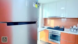 Double Bay Residences (D18), Condominium #602894161